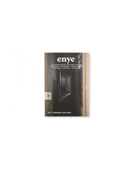 EÑE 46. Cataluña con enye