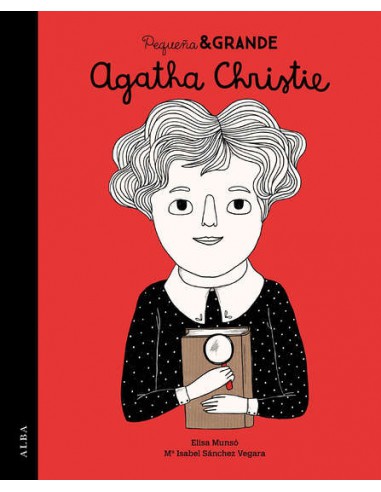 Pequeña & Grande Agatha Christie