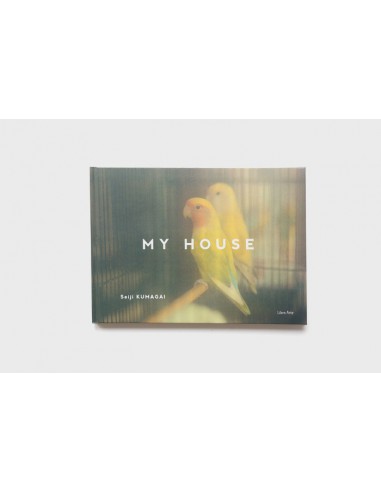 SEIJI KUMAGAI | MY HOUSE