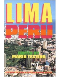 MARIO TESTINO | LIMA PERU