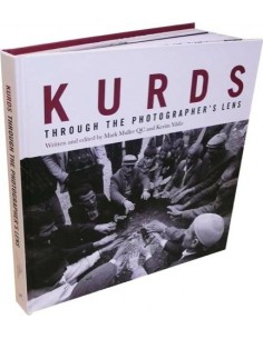 KURDS: A PHOTOGRAPHY HISTORY