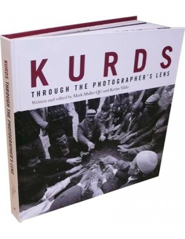 KURDS: A PHOTOGRAPHY HISTORY