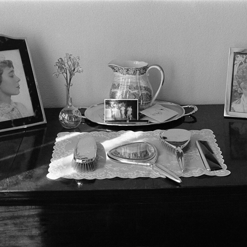 Fotograf&iacute;a Miguel Trillo