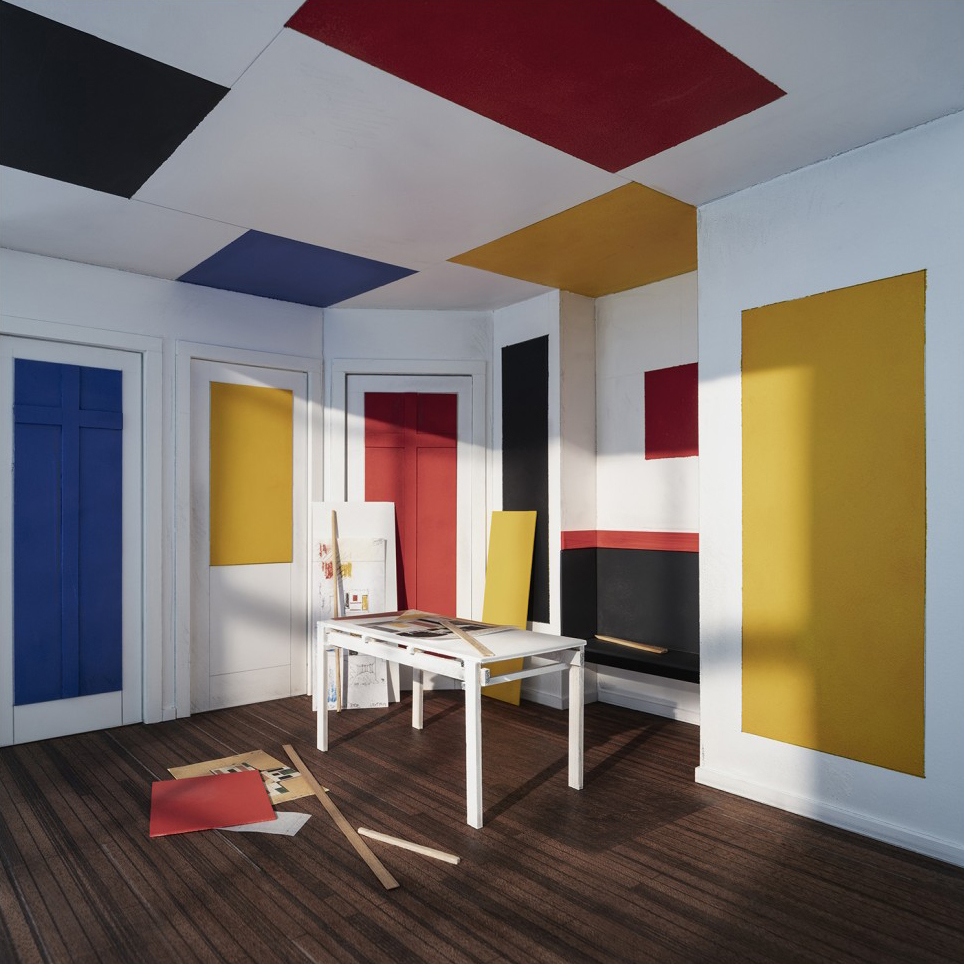 Fotograf&iacute;a Miguel Trillo